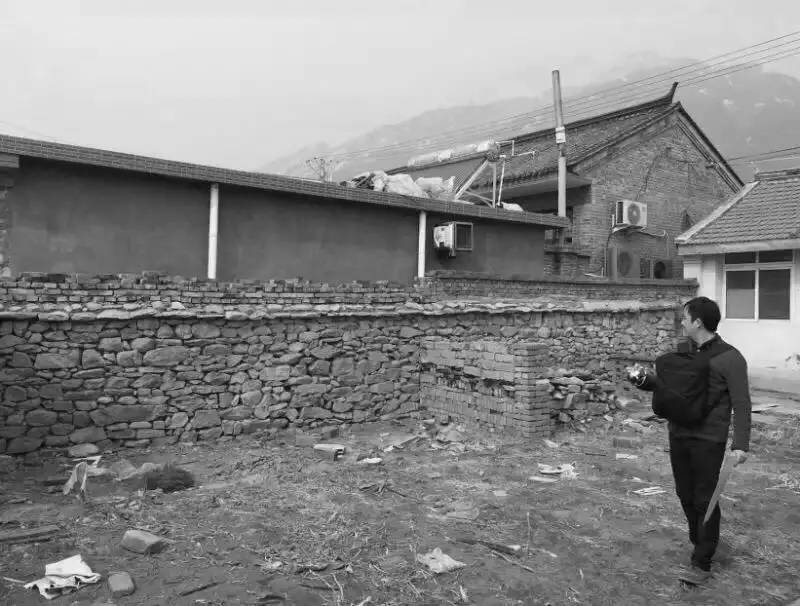 北京密云風(fēng)林宿，愿以一顆禪心守內(nèi)心一份安寧