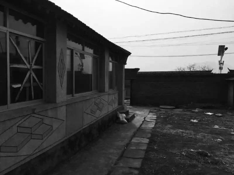 北京密云風(fēng)林宿，愿以一顆禪心守內(nèi)心一份安寧