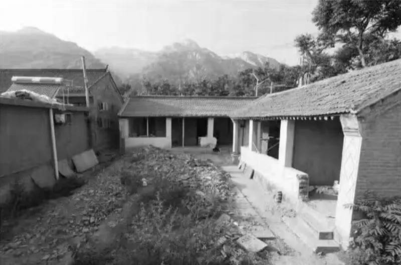 北京密云風(fēng)林宿，愿以一顆禪心守內(nèi)心一份安寧