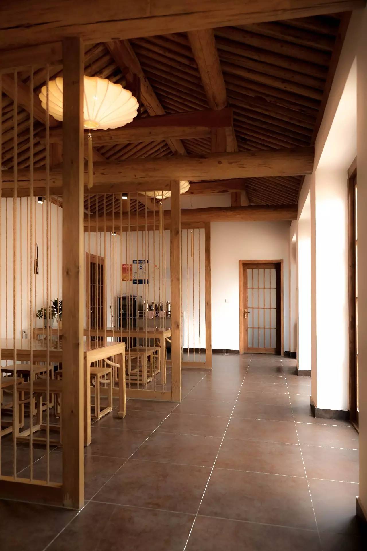 北京密云風(fēng)林宿，愿以一顆禪心守內(nèi)心一份安寧