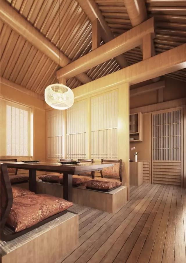 北京密云風林宿，愿以一顆禪心守內心一份安寧