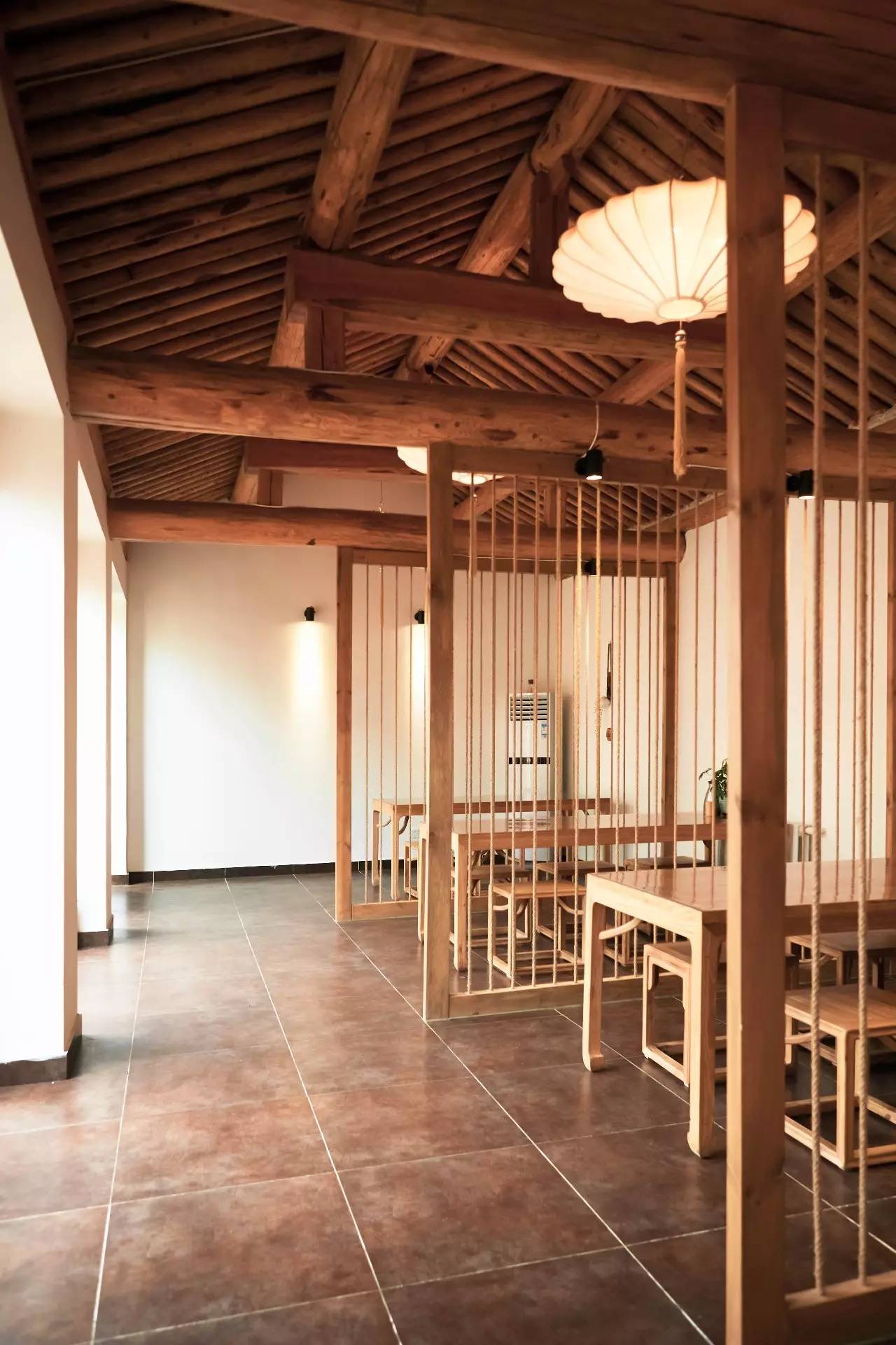 北京密云風(fēng)林宿，愿以一顆禪心守內(nèi)心一份安寧