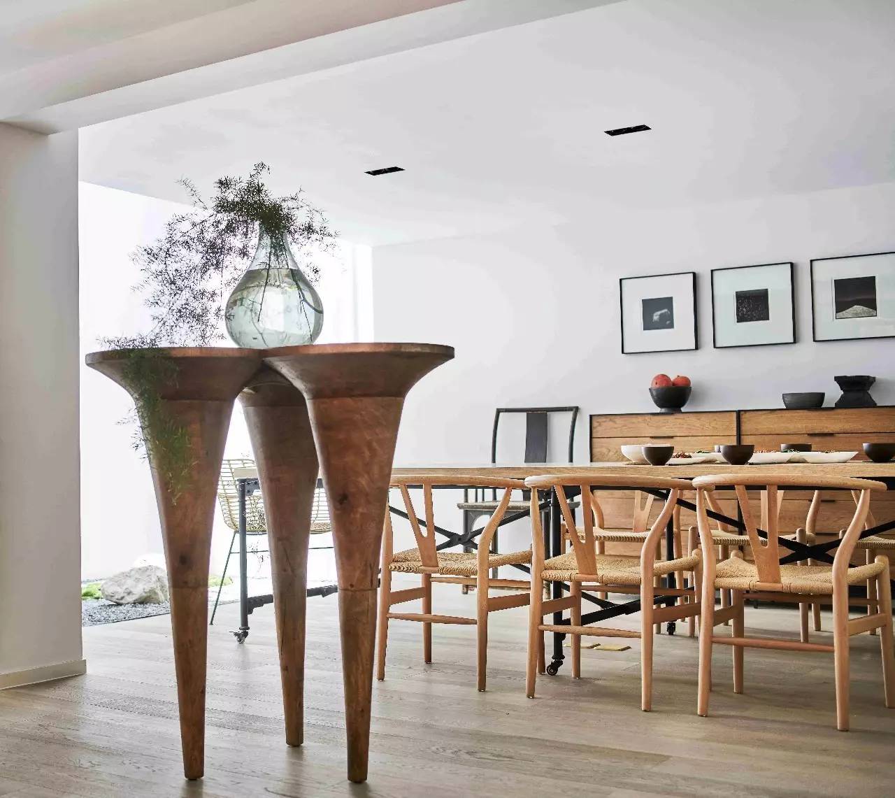 大理浥塵客舍，在山水間觀洱海日出望蒼山之巔