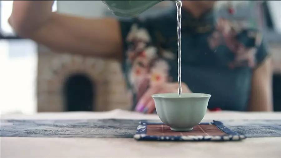 太湖邊壹灣別院民宿，邀你穿越回民國