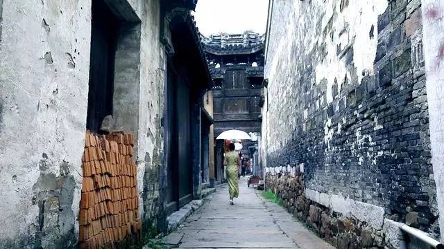 太湖邊壹灣別院民宿，邀你穿越回民國