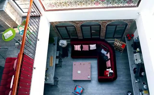 太湖邊壹灣別院民宿，邀你穿越回民國