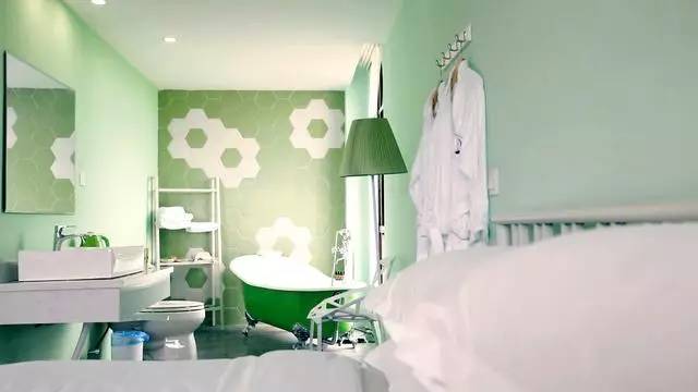 太湖邊壹灣別院民宿，邀你穿越回民國