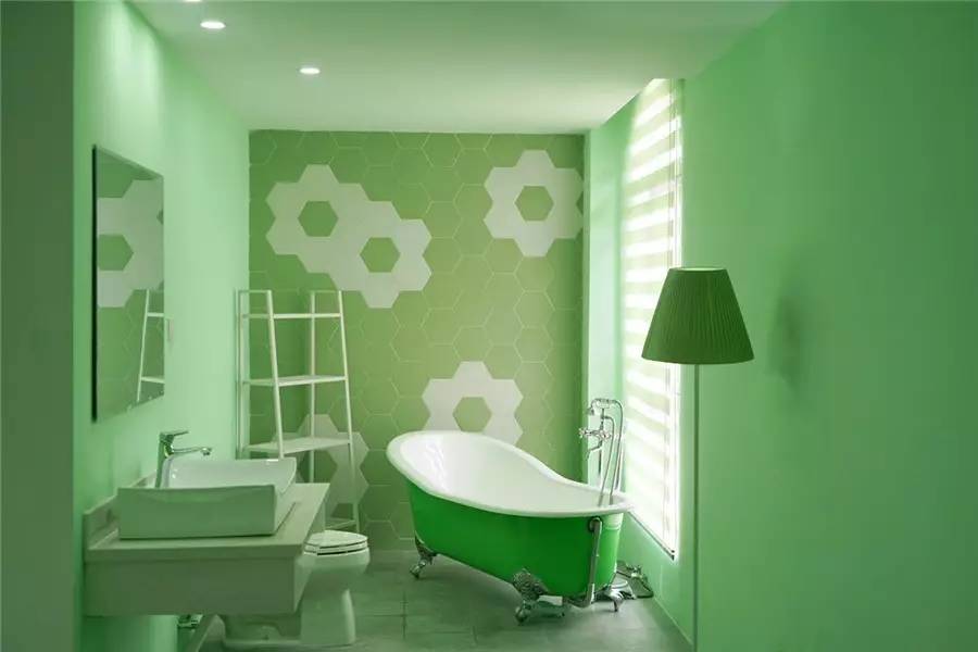 太湖邊壹灣別院民宿，邀你穿越回民國