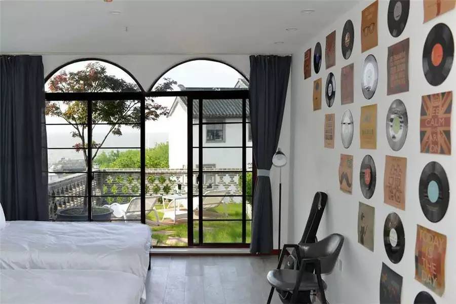 太湖邊壹灣別院民宿，邀你穿越回民國(guó)