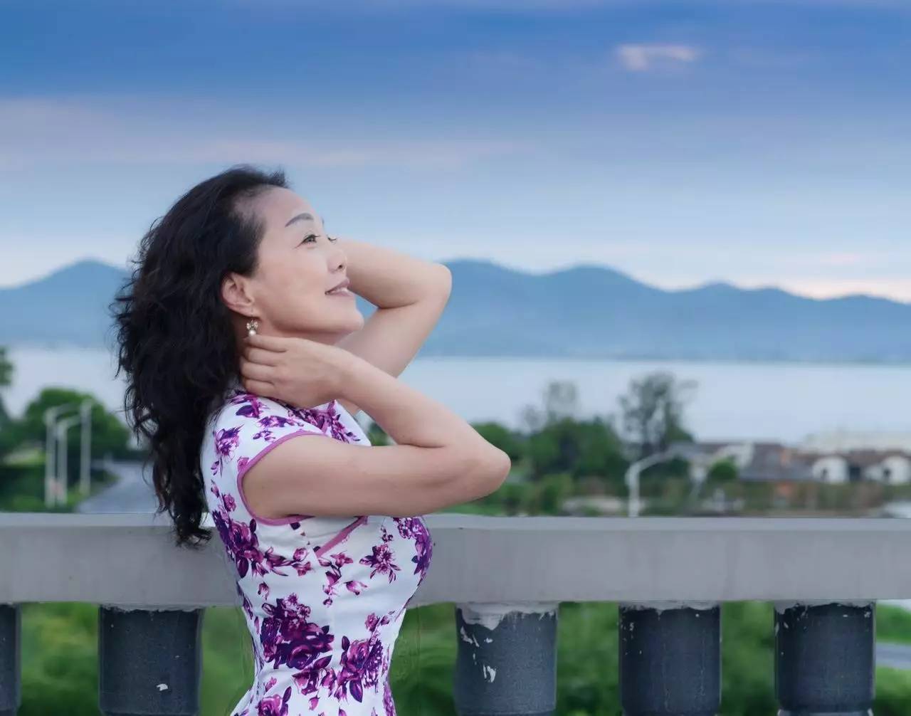 太湖邊壹灣別院民宿，邀你穿越回民國(guó)