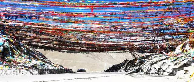 6步人間7步天堂，西藏拉薩布達(dá)拉宮民宿