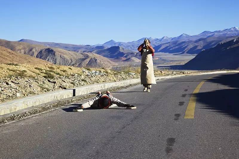 6步人間7步天堂，西藏拉薩布達(dá)拉宮民宿