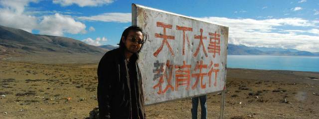 6步人間7步天堂，西藏拉薩布達(dá)拉宮民宿