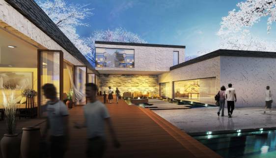 6步人間7步天堂，西藏拉薩布達(dá)拉宮民宿