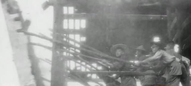 千島湖底水下古城，一筆一畫勾繪故鄉(xiāng)的情懷