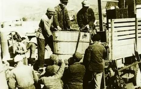 千島湖底水下古城，一筆一畫勾繪故鄉(xiāng)的情懷