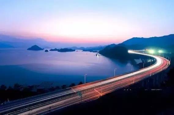 千島湖底水下古城，一筆一畫勾繪故鄉(xiāng)的情懷