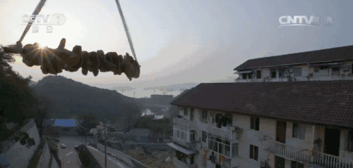 千島湖底水下古城，一筆一畫勾繪故鄉(xiāng)的情懷