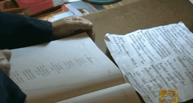 千島湖底水下古城，一筆一畫勾繪故鄉(xiāng)的情懷