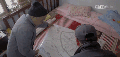 千島湖底水下古城，一筆一畫勾繪故鄉(xiāng)的情懷