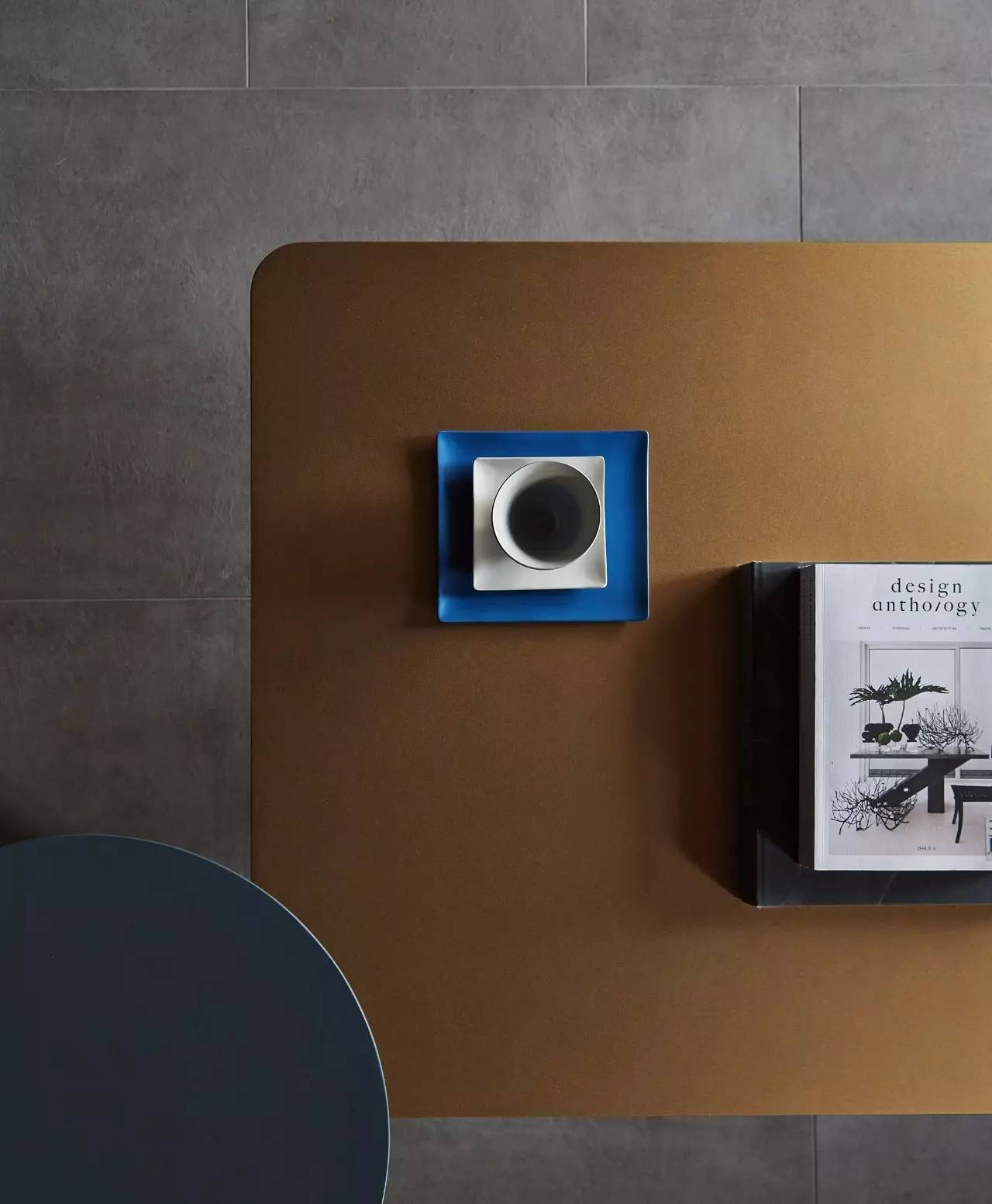 水泥+舊木，締造出具情懷的中式裝修設(shè)計(jì)