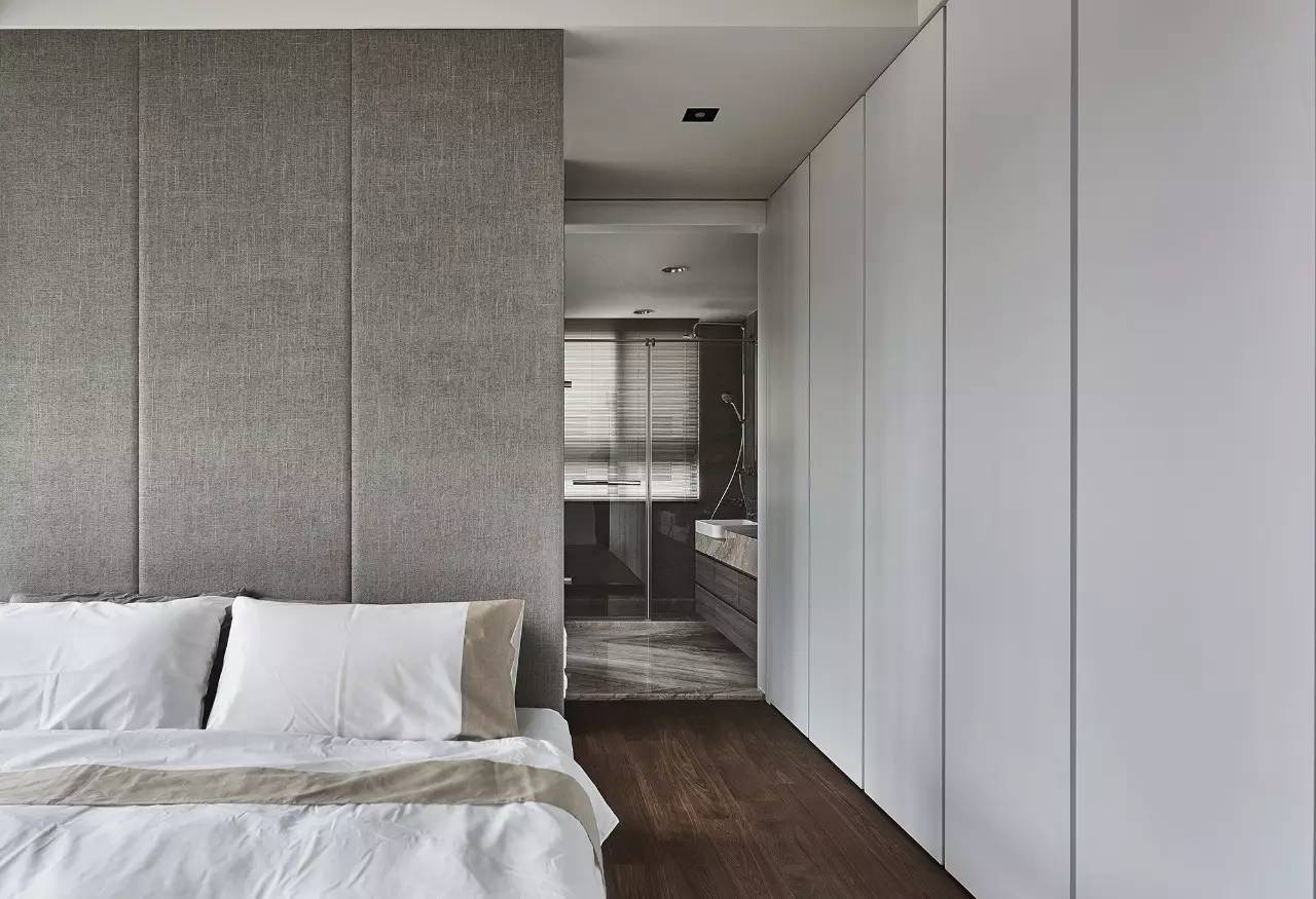 水泥+舊木，締造出具情懷的中式裝修設(shè)計