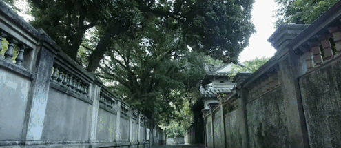 鼓浪嶼喜林閣民宿，遇見心頭歡喜