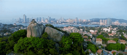 鼓浪嶼喜林閣民宿，遇見心頭歡喜