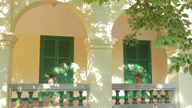 鼓浪嶼喜林閣民宿，遇見心頭歡喜