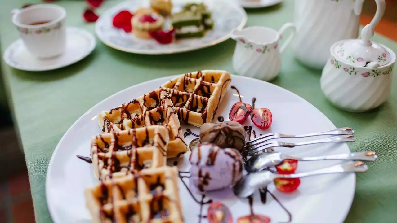 鼓浪嶼喜林閣民宿，遇見心頭歡喜