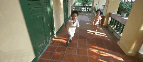 鼓浪嶼喜林閣民宿，遇見心頭歡喜