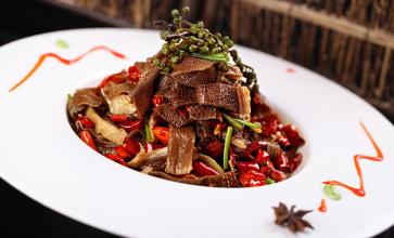 北京美食，美食的愛情故事!