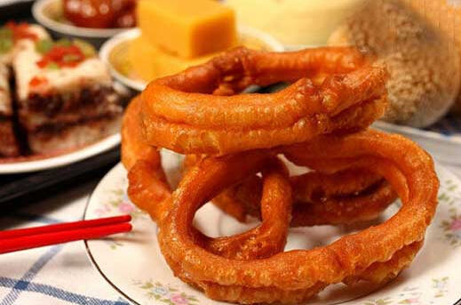 北京美食，美食的愛情故事!