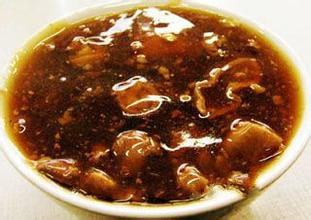 北京美食，美食的愛情故事!