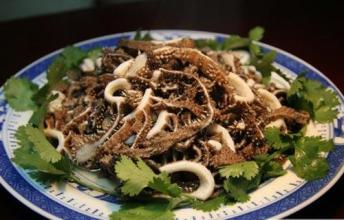 北京美食，美食的愛情故事!