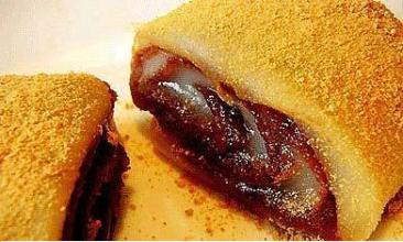 北京美食，美食的愛情故事!