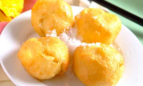 北京美食，美食的愛情故事!