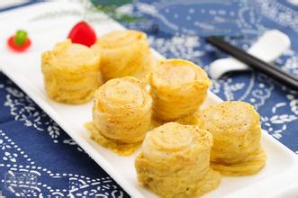 北京美食，美食的愛情故事!