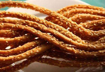 北京美食，美食的愛情故事!