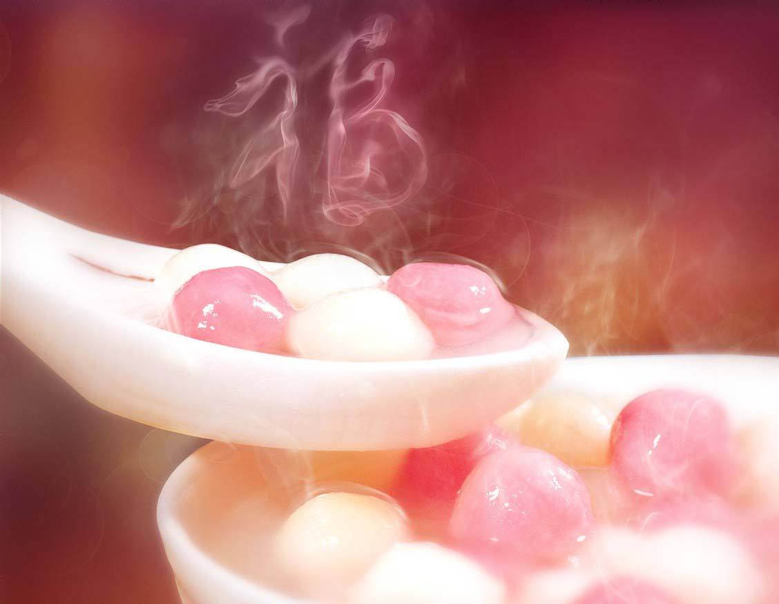 北京美食，美食的愛情故事!