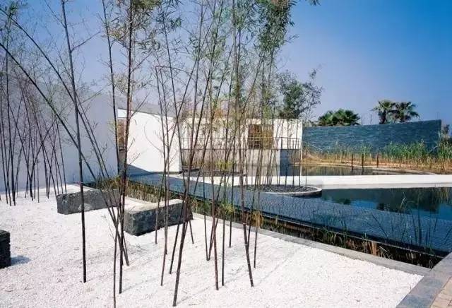 新中式建筑，是中華文化的魂與根