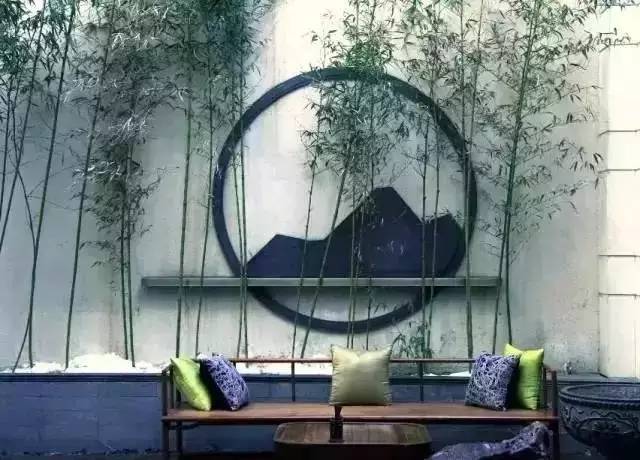 新中式建筑，是中華文化的魂與根