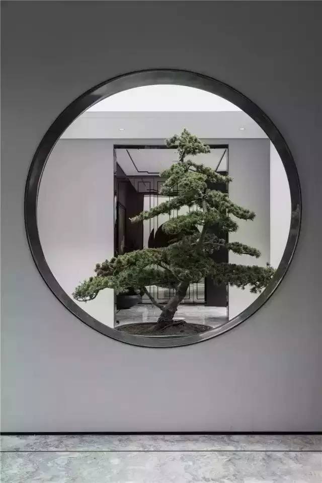 新中式建筑，是中華文化的魂與根