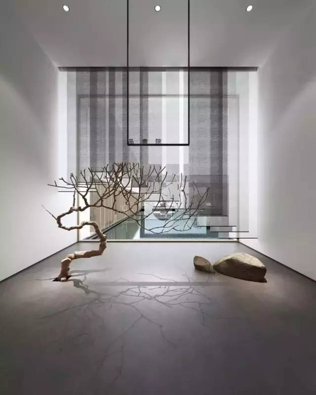 新中式建筑，是中華文化的魂與根