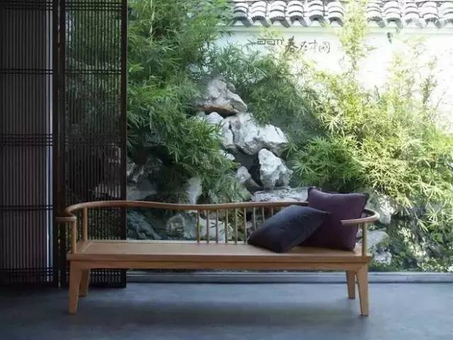 新中式建筑，是中華文化的魂與根