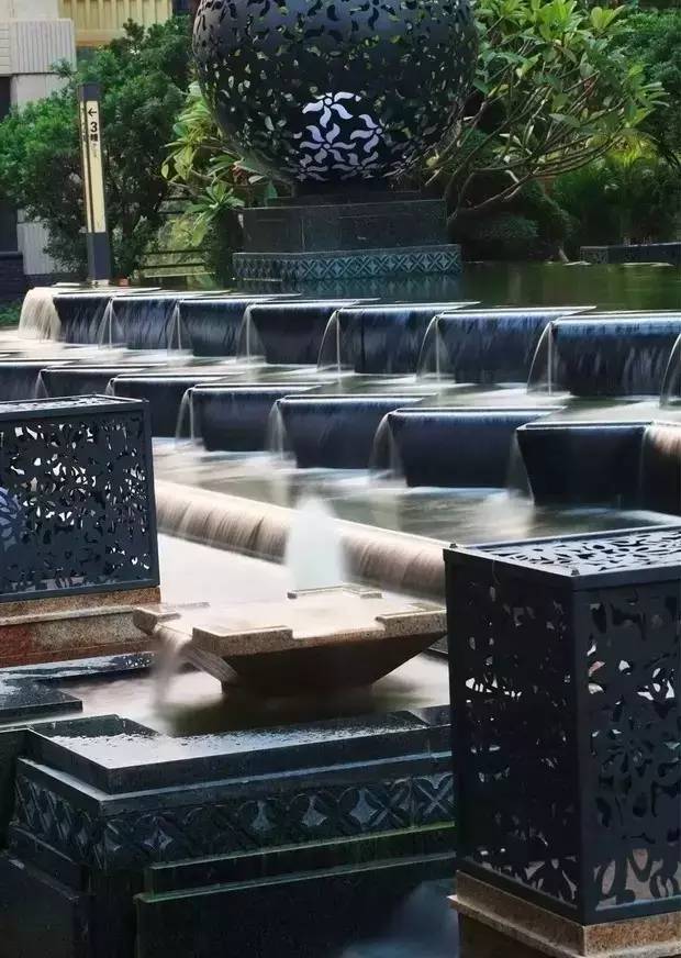 新中式建筑，是中華文化的魂與根