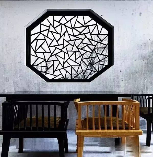 新中式建筑，是中華文化的魂與根