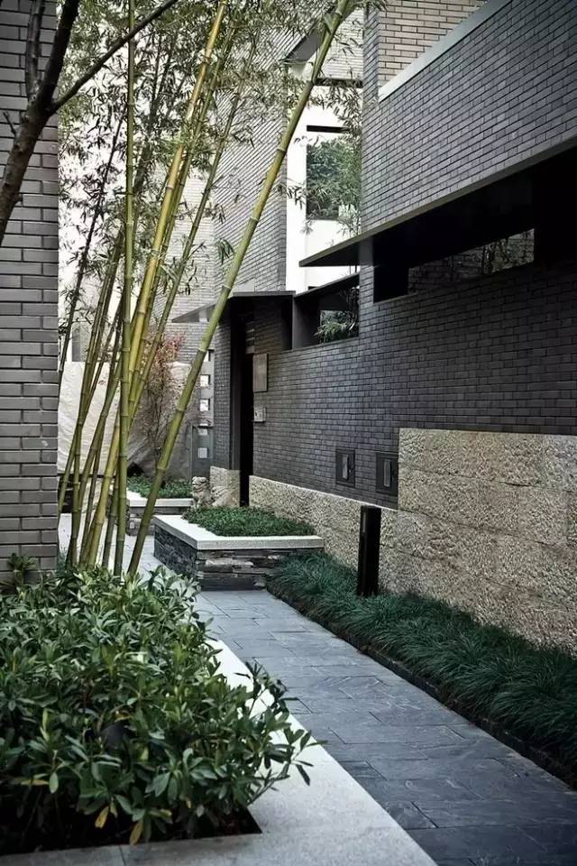 新中式建筑，是中華文化的魂與根