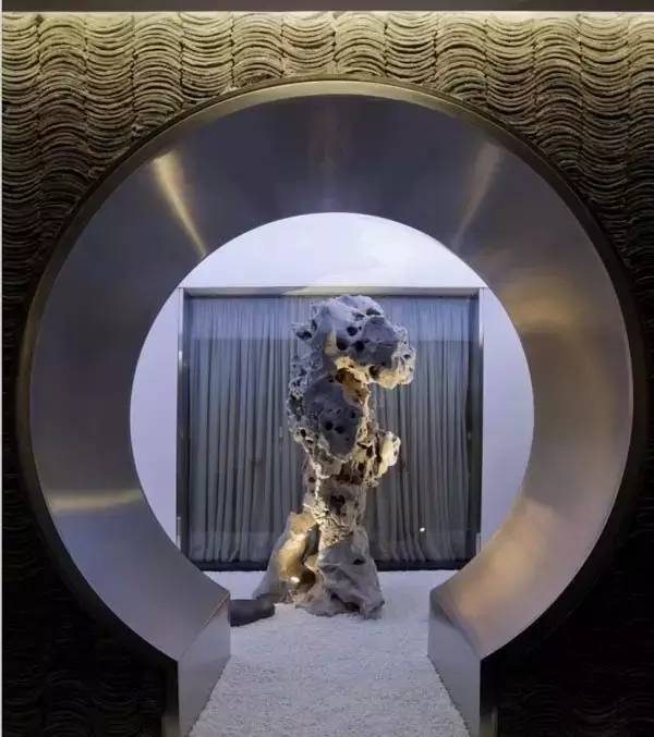 新中式建筑，是中華文化的魂與根