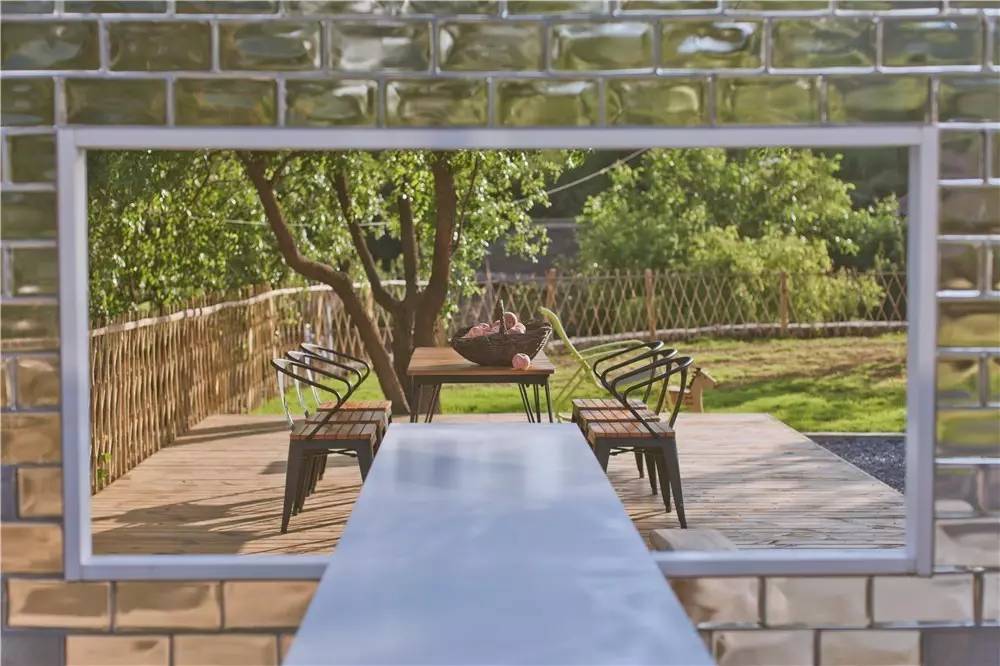 北京延慶畫框里，置身一幅山水長卷妙不可言